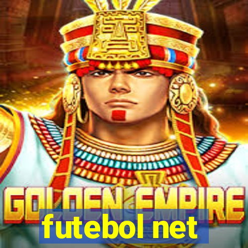 futebol net